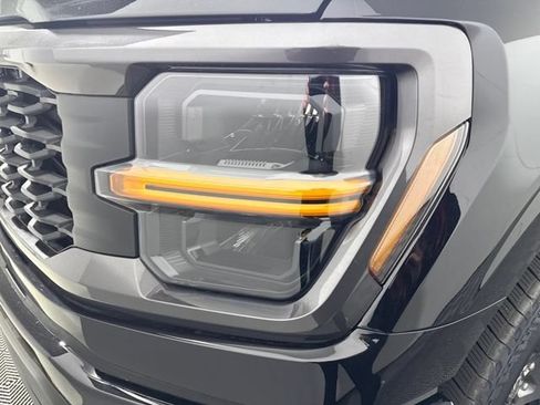 New 2026 Ford F150 STX w/ Equipment Group 200A AWD/4WD image 11