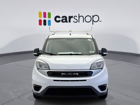 Used 2022 RAM ProMaster City Tradesman image 8