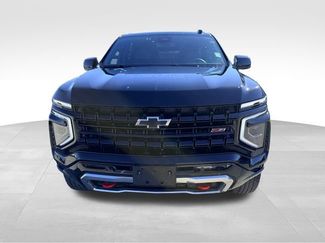 Used 2025 Chevrolet Tahoe Z71 video 2