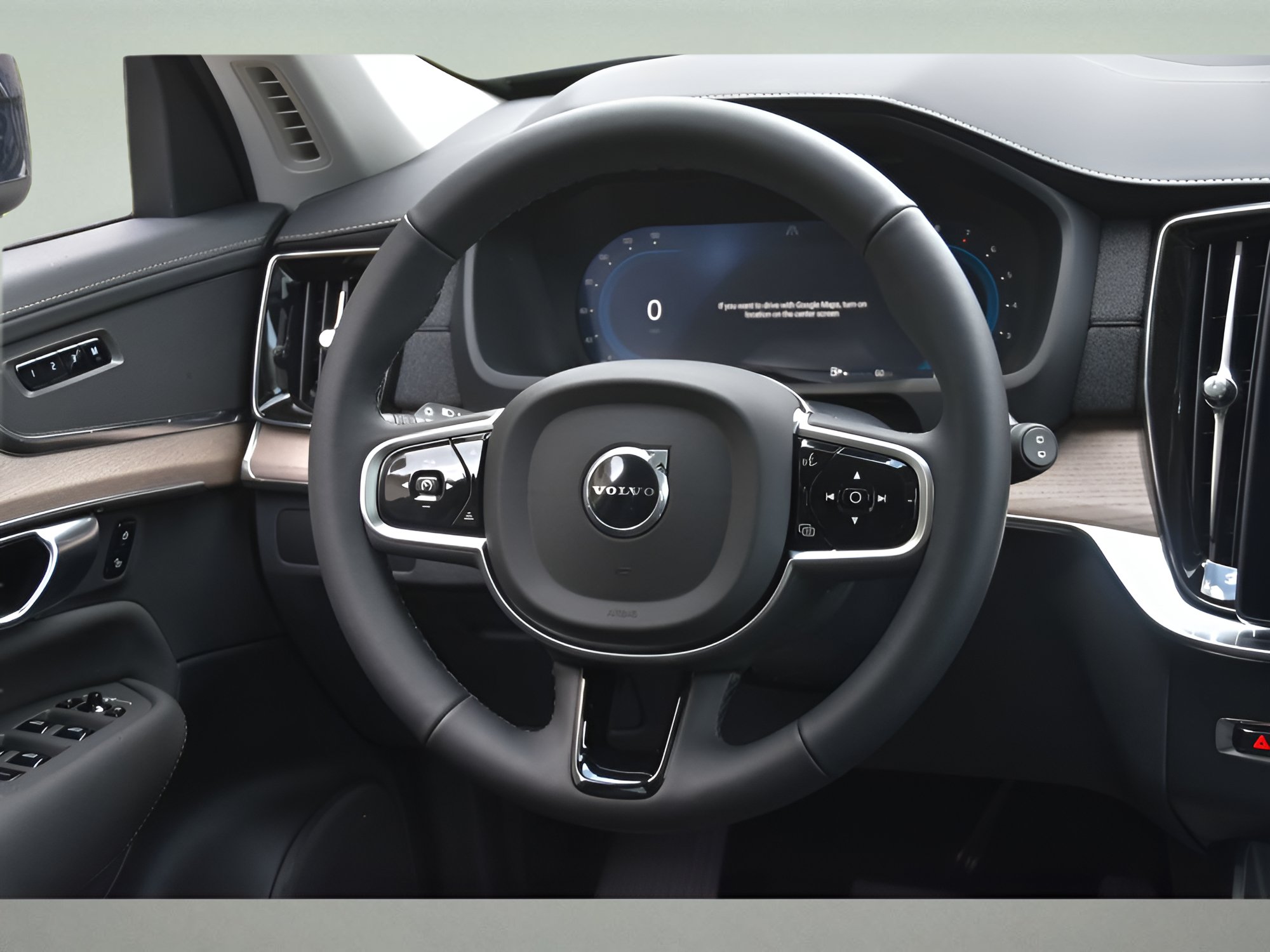 Used 2025 Volvo XC90 B5 Core w/ Protection Package Premier AWD/4WD image 18