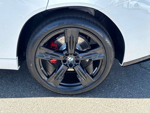 New 2026 BMW X3 xDrive30i w/ M Sport Package AWD/4WD image 14