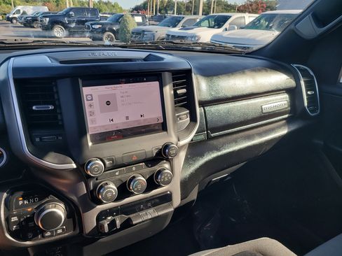 Used 2023 RAM 1500 Big Horn AWD/4WD image 21