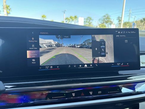 New 2026 BMW 740i xDrive image 27