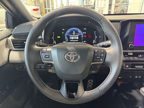 Certified 2026 Toyota Camry SE image 14