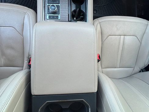 Used 2023 Ford Expedition Max Limited image 22