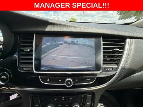Used 2019 Buick Encore Preferred w/ Safety Package FWD image 25