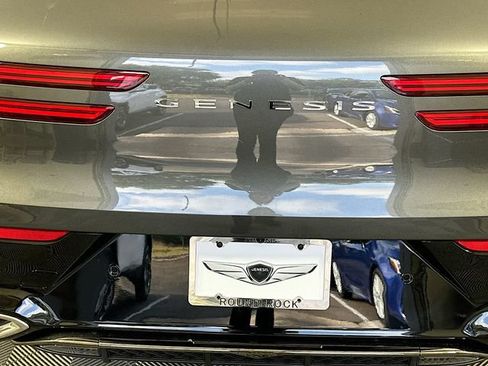 New 2027 Genesis GV70 3.5T Prestige AWD/4WD image 22