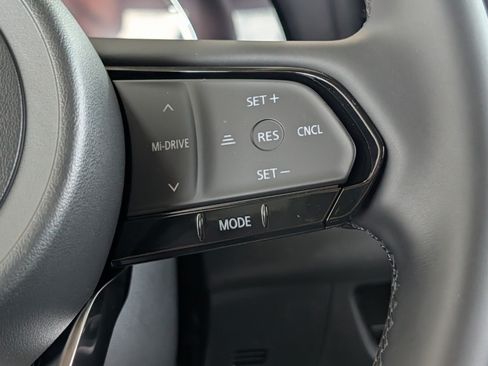 New 2026 MAZDA CX-5 Select AWD/4WD image 19