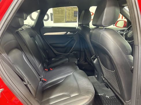 Used 2018 Audi Q3 2.0T Premium Plus w/ Premium Plus Package image 15