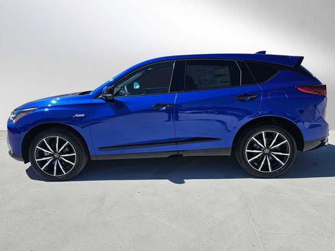 New 2026 Acura RDX A-Spec AWD/4WD image 6