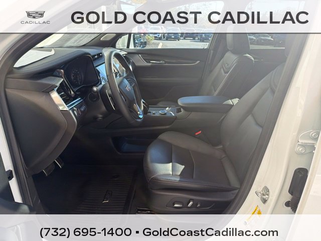 Used 2024 Cadillac XT6 Sport w/ Technology Package AWD/4WD image 18