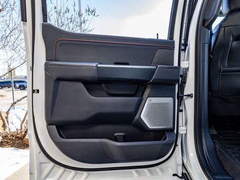 Used 2024 Ford F150 Raptor image 36