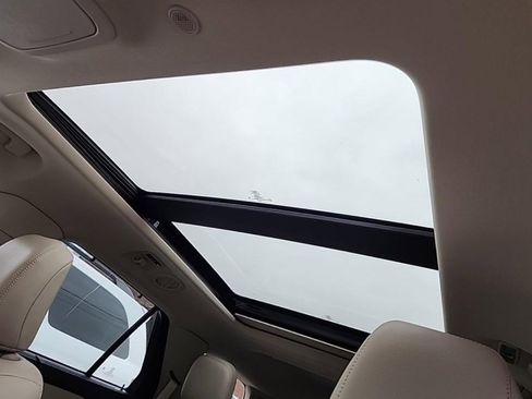 Used 2023 Ford Explorer Limited w/ Limited Technology Package image 13