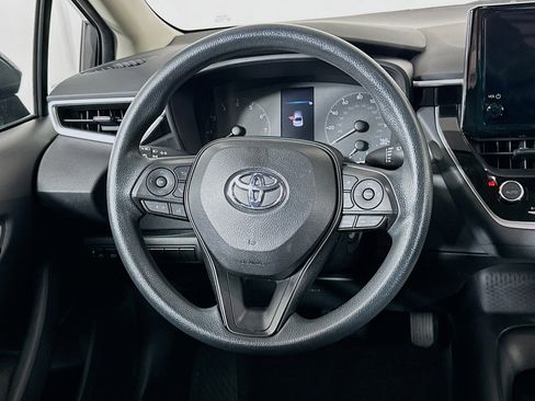 Used 2024 Toyota Corolla LE image 18