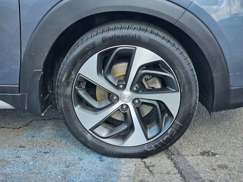 Used 2018 Hyundai Tucson Limited w/ Ultimate Package 02 image 9