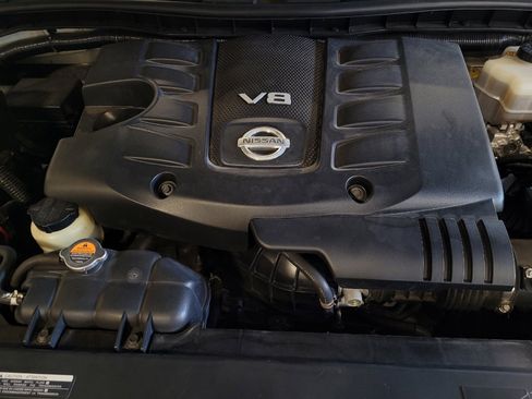 Used 2018 Nissan Armada SL w/ Premium Package image 30