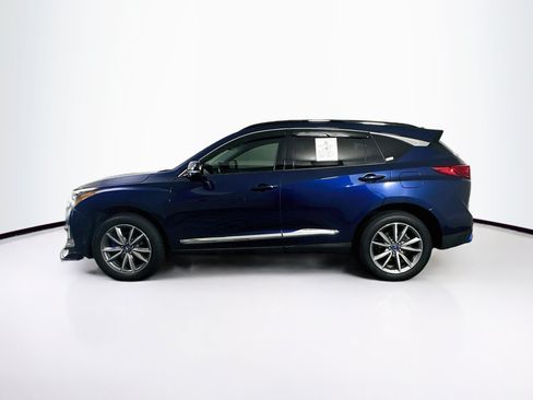Used 2021 Acura RDX AWD w/ Technology Package image 4