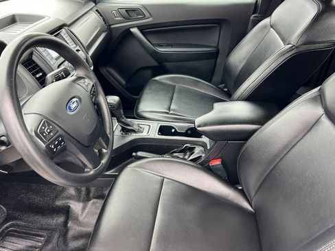 Used 2020 Ford Ranger XL w/ Equipment Group 101A Mid image 10