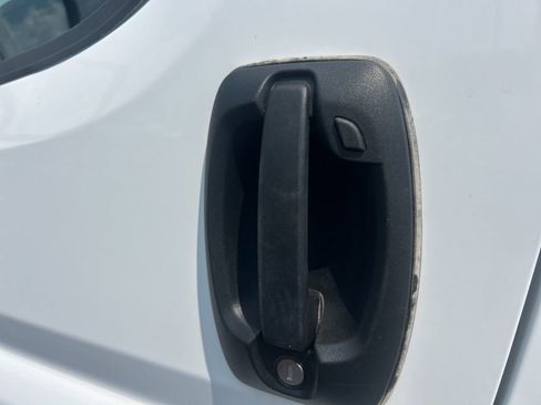 New 2025 RAM ProMaster 3500 image 12