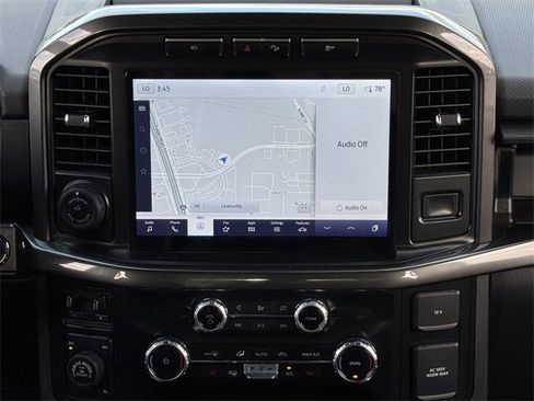 Used 2023 Ford F150 XLT w/ Equipment Group 302A High image 16