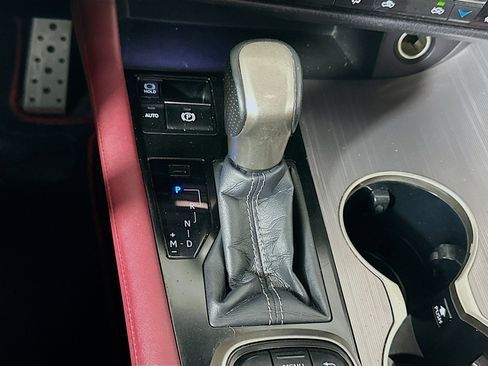 Used 2017 Lexus RX 350 F Sport w/ Accessory Package image 24