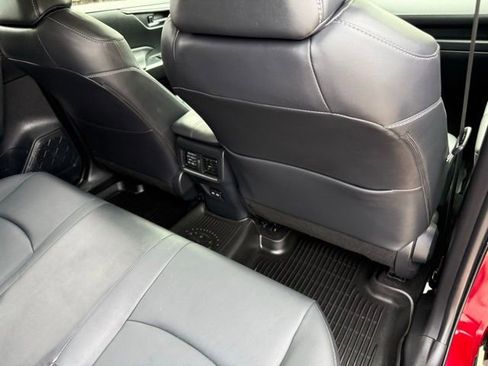 Used 2023 Toyota RAV4 XLE Premium AWD/4WD image 67