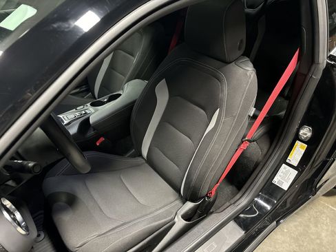 Used 2022 Chevrolet Camaro LT w/ Redline Edition image 40