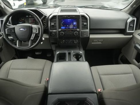 Used 2019 Ford F150 XLT w/ Equipment Group 301A Mid image 20