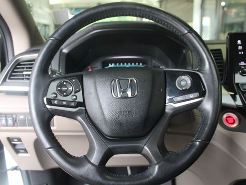 Used 2019 Honda Odyssey EX-L image 15
