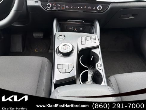 New 2026 Kia Sportage S AWD/4WD image 25