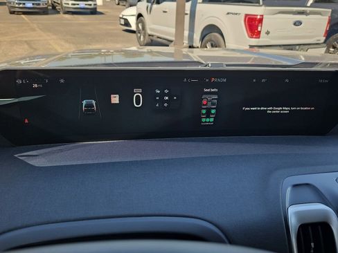 New 2025 Ford Expedition Active image 26