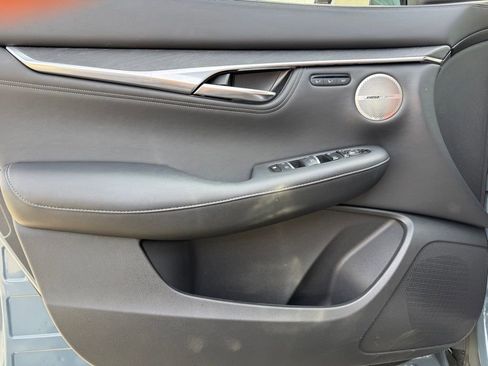 Used 2025 INFINITI QX55 Sensory w/ Lighting Package image 11