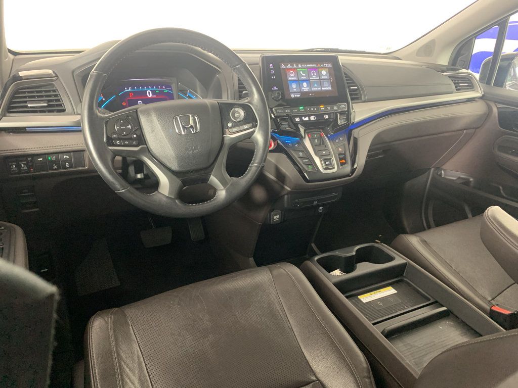Used 2020 Honda Odyssey Elite image 27