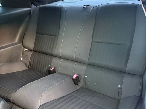 Used 2014 Chevrolet Camaro LS image 16