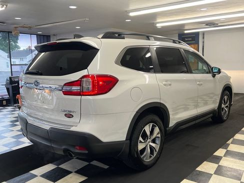 Used 2020 Subaru Ascent Premium w/ Convenience Package AWD/4WD image 14
