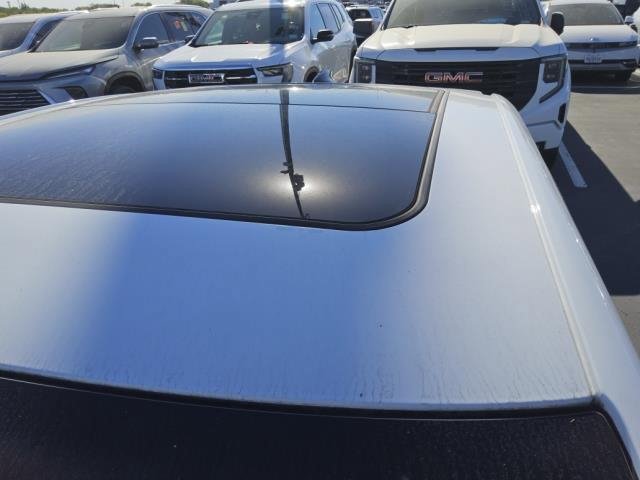 Used 2023 Cadillac CT5 V Blackwing RWD image 3