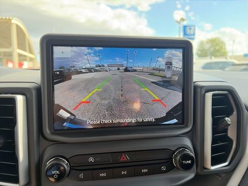 Used 2023 Ford Bronco Sport Big Bend w/ Convenience Package AWD/4WD image 20