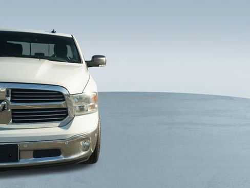 Used 2016 RAM 1500 Big Horn image 38