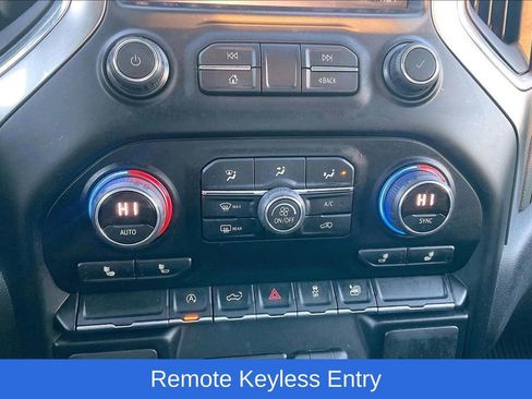 Used 2019 Chevrolet Silverado 1500 LT w/ All-Star Edition image 16