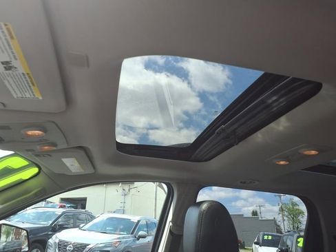 Used 2017 GMC Acadia Limited SLT AWD/4WD image 25
