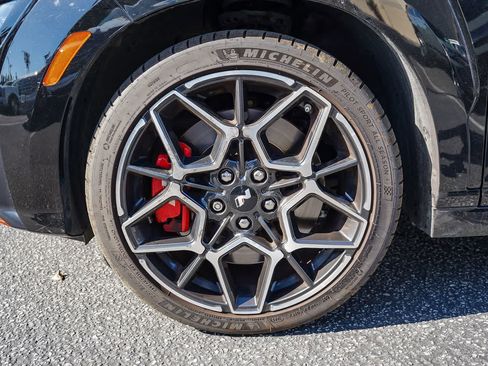 Certified 2023 Hyundai Kona N image 11