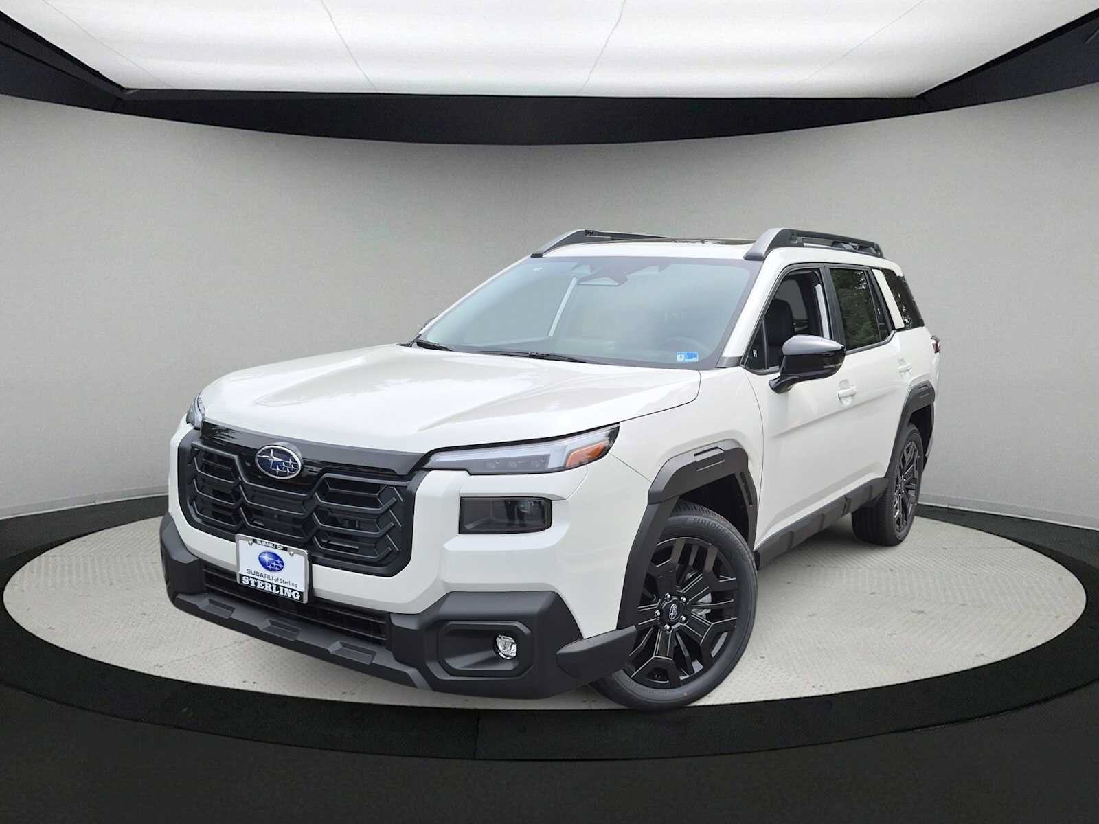 New 2026 Subaru Outback Limited XT AWD/4WD image 1