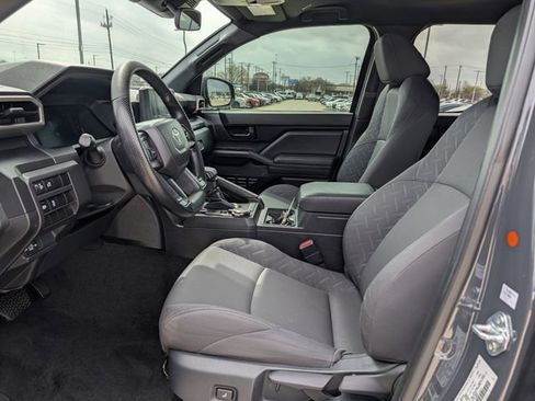 Used 2024 Toyota Tacoma SR image 26