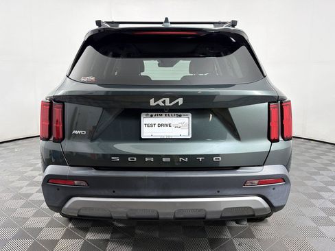 Used 2022 Kia Sorento SX Prestige w/ Rust Color Package AWD/4WD image 5
