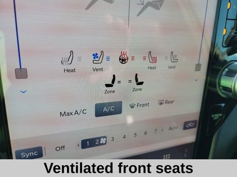 New 2026 RAM 1500 Laramie image 13