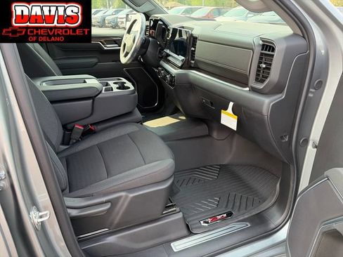 New 2026 Chevrolet Silverado 1500 RST AWD/4WD image 23