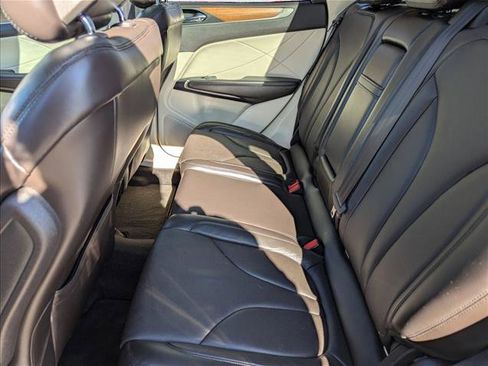 Used 2015 Lincoln MKC w/ Equipment Group 102A Reserve image 20