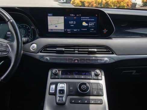 Used 2020 Hyundai Palisade Limited FWD image 26