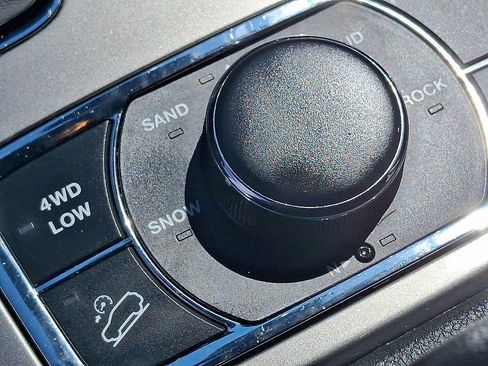 Used 2021 Jeep Grand Cherokee Limited w/ Premium Lighting Group image 26