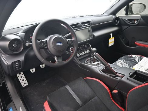 New 2026 Subaru BRZ Limited RWD image 13